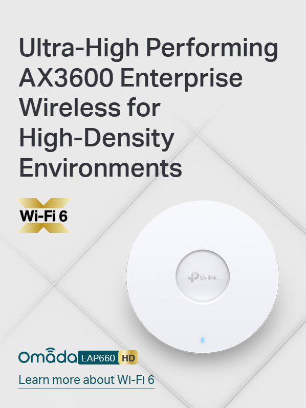 EAP660 HD | AX3600 Wireless Dual Band Multi-Gigabit Ceiling Mount Access  Point | TP-Link Online - Malaysia Store